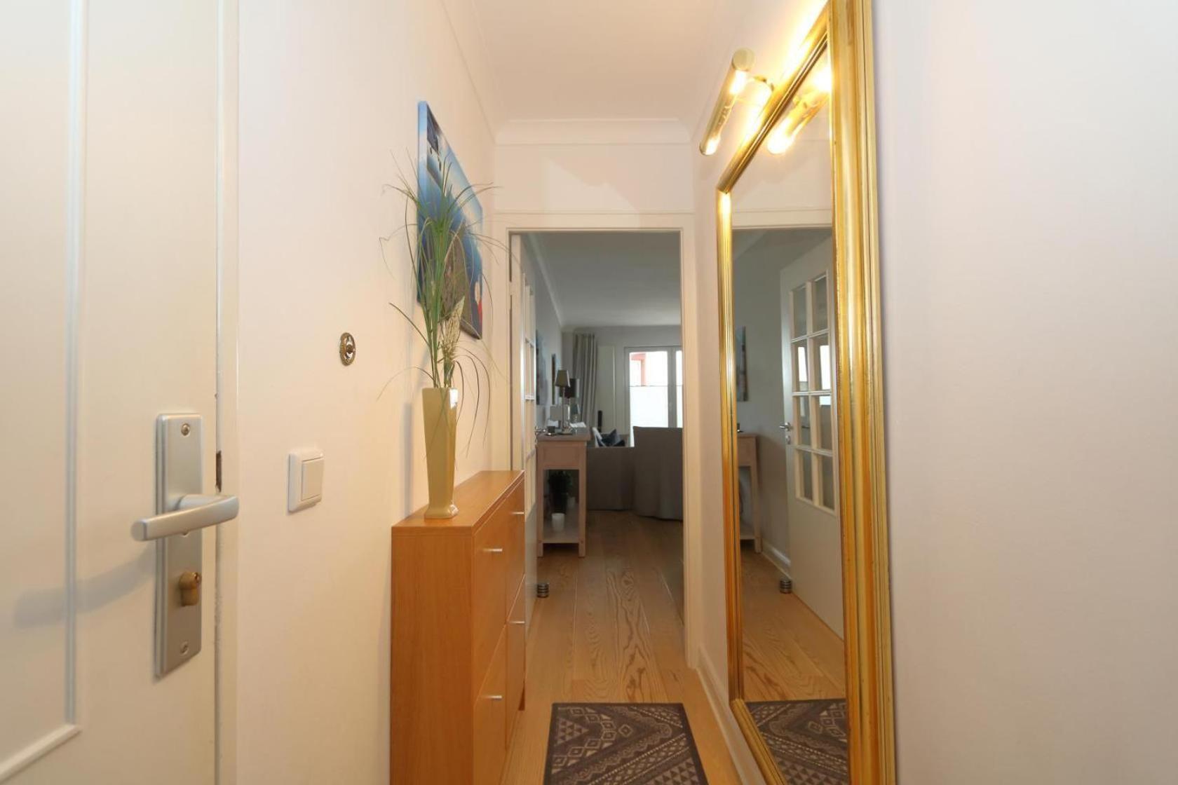 Apartment Haus-inga-3-305-buesching *
