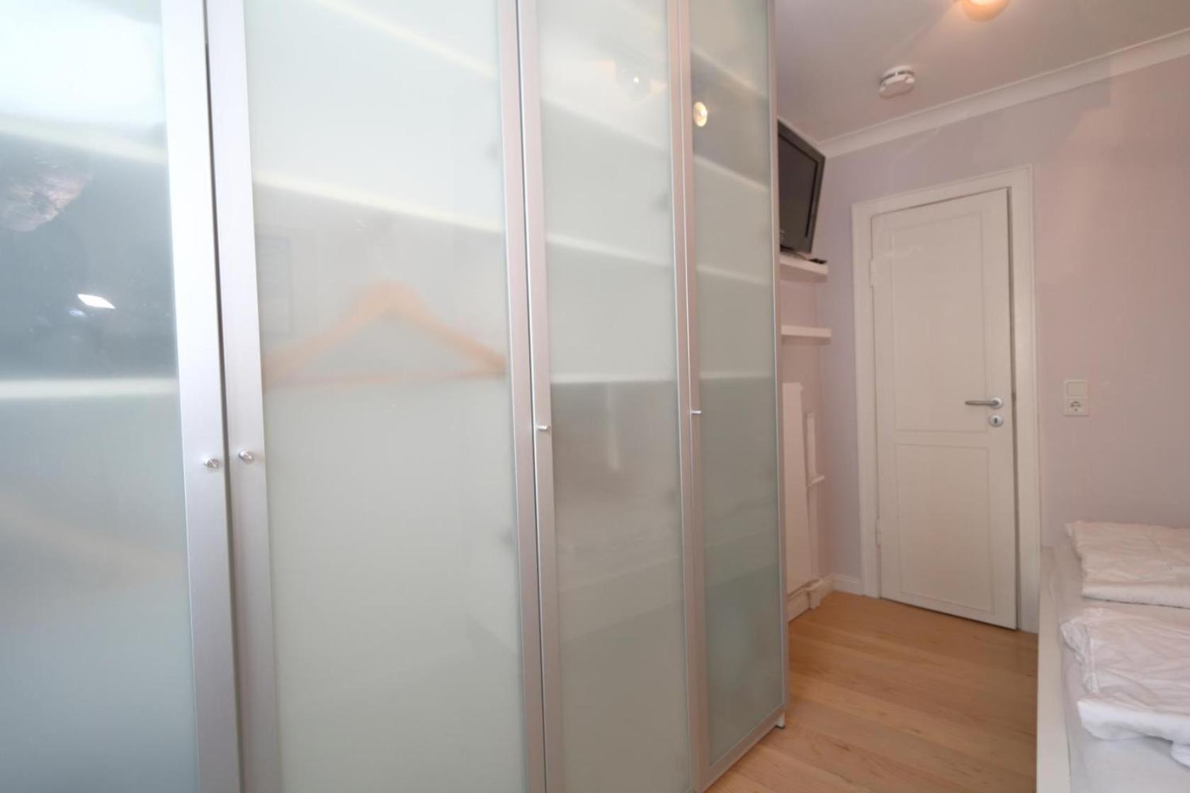 Apartment Haus-inga-3-305-buesching Westerland