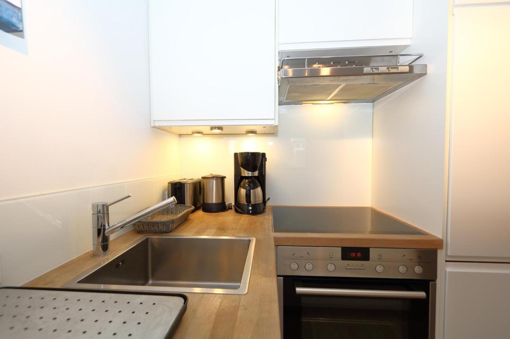 Haus-inga-3-305-buesching Apartment *